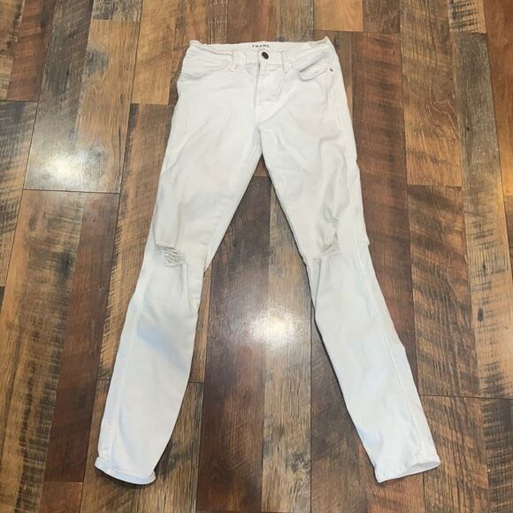 Frame jeans 26 (4831) - Picture 1 of 12